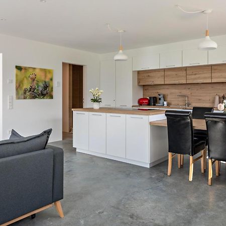 Ferienwohnung Im Obstgarten Ihringen Exteriör bild