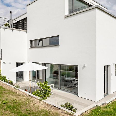 Ferienwohnung Im Obstgarten Ihringen Exteriör bild