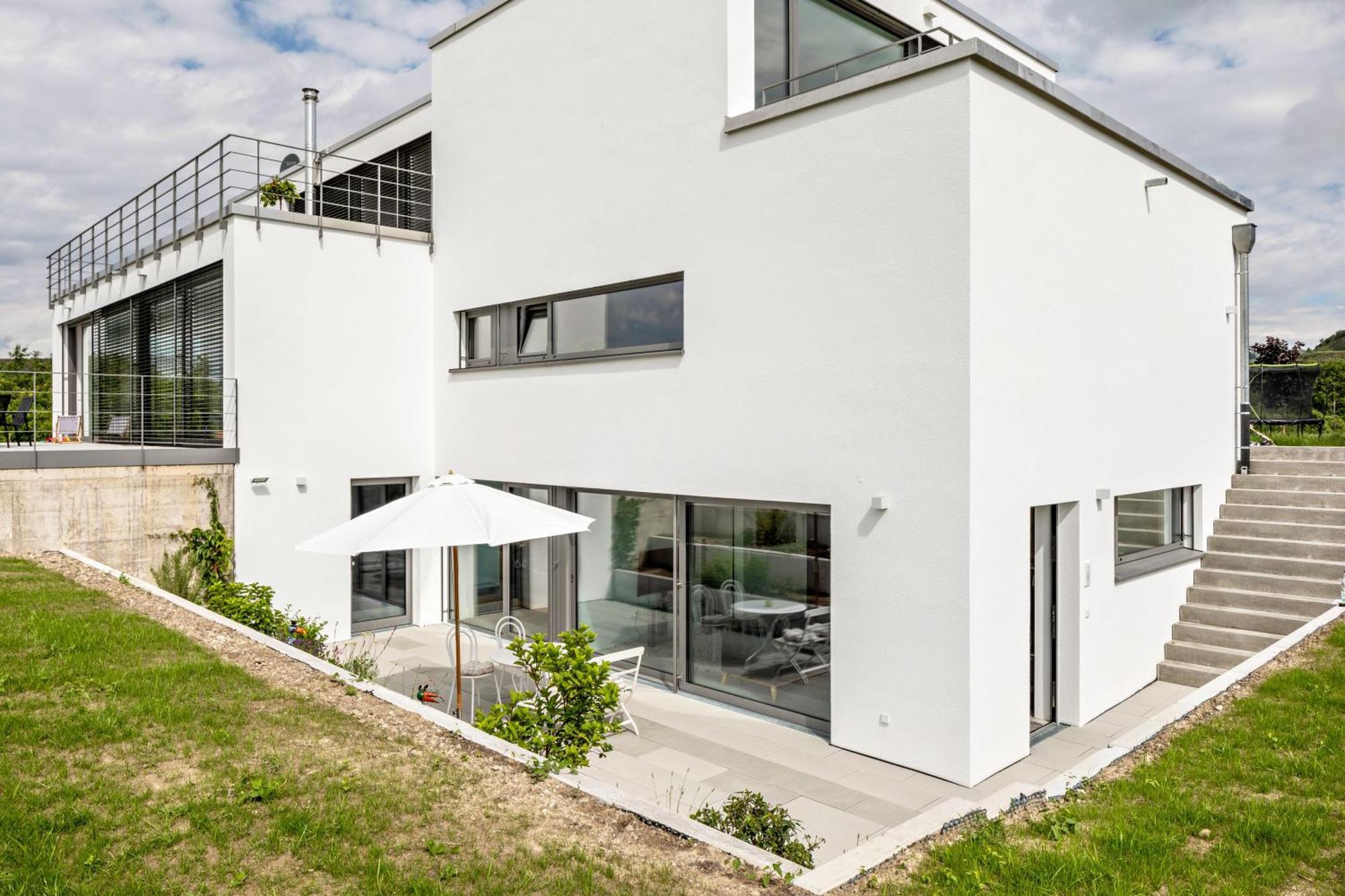 Ferienwohnung Im Obstgarten Ihringen Exteriör bild