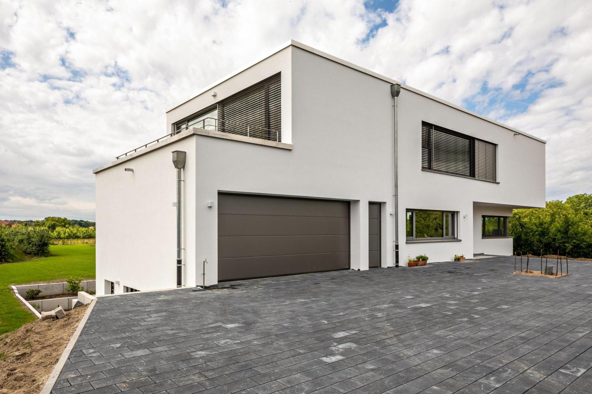 Ferienwohnung Im Obstgarten Ihringen Exteriör bild